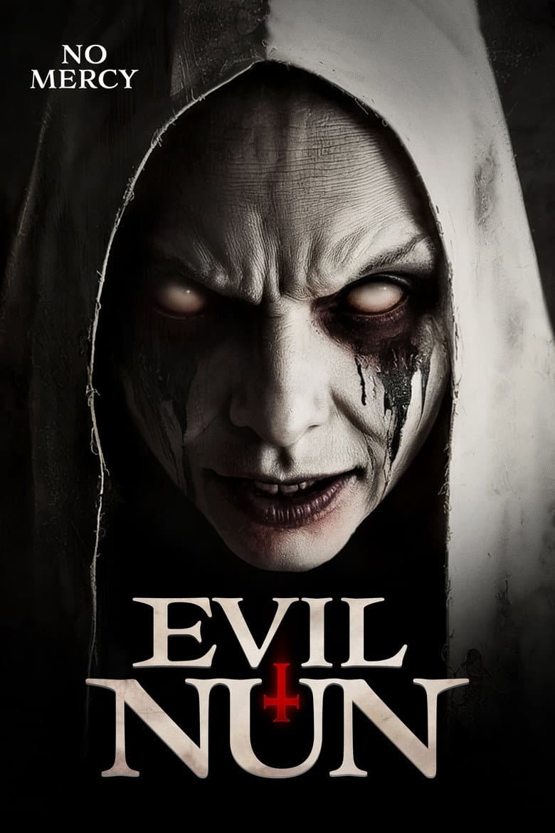 Evil Nun poster