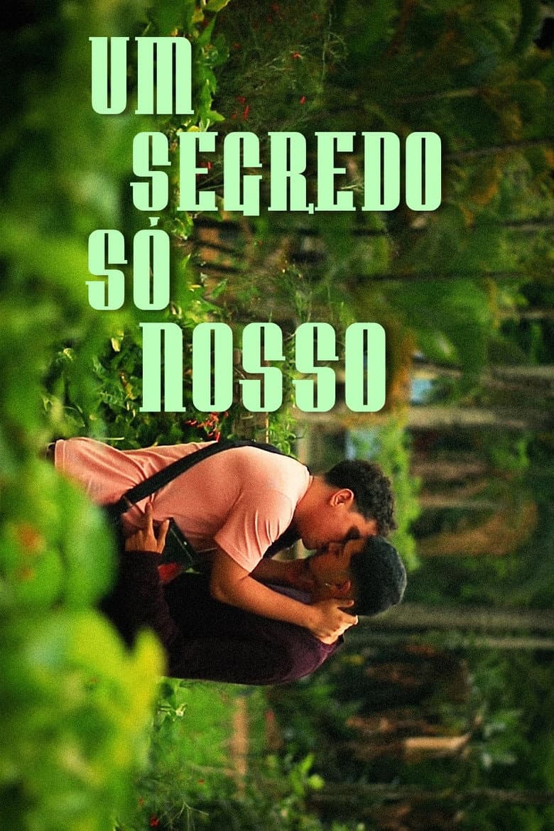 A Secret of Our Own poster