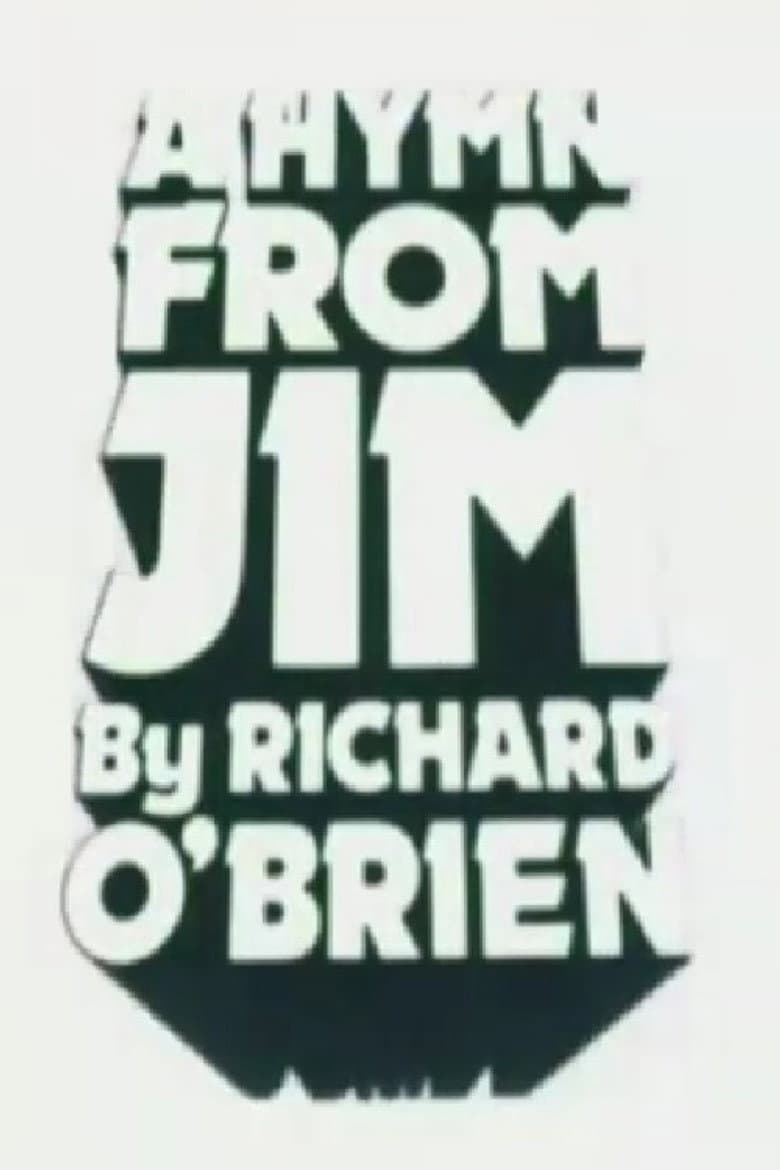 A Hymn from Jim poster