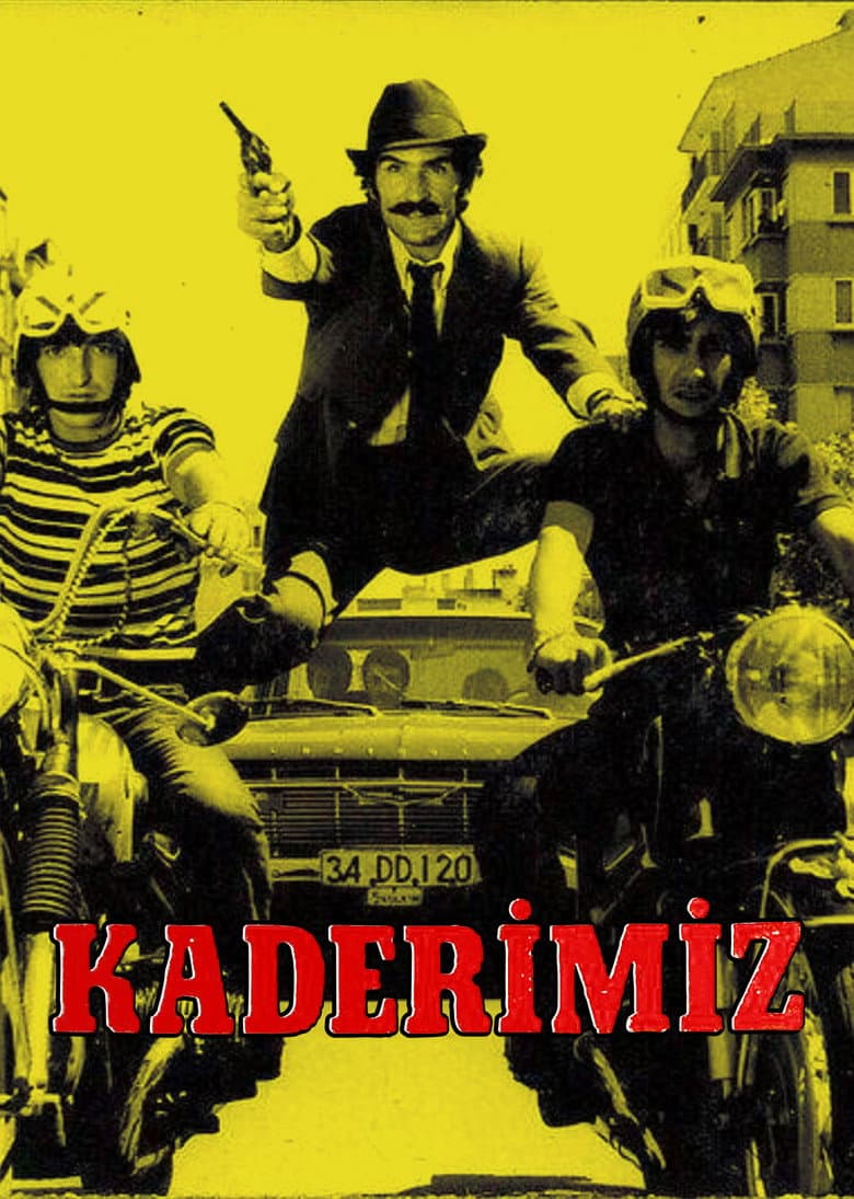 Kaderimiz poster