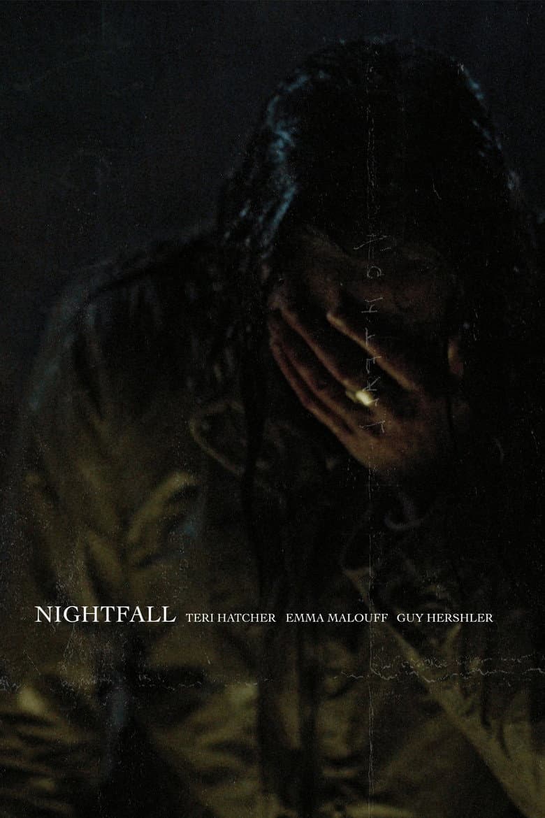 Nightfall poster
