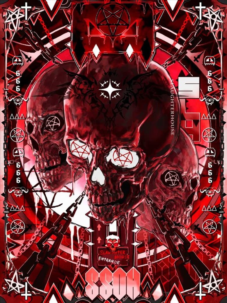Grief 97% - Stream 361 poster