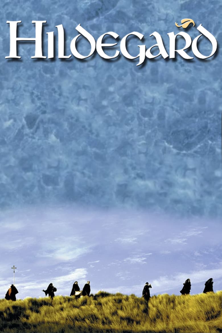 Hildegard poster