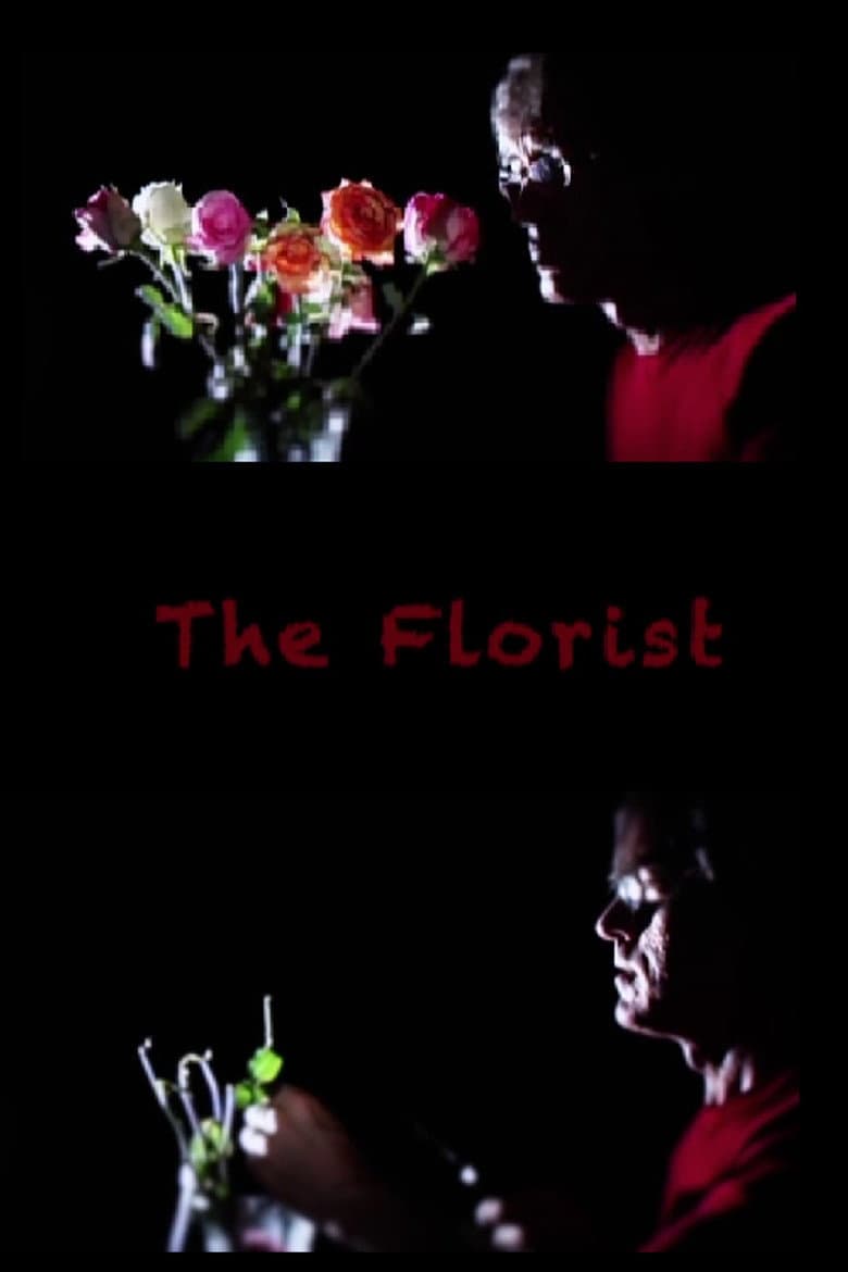 The Florist poster
