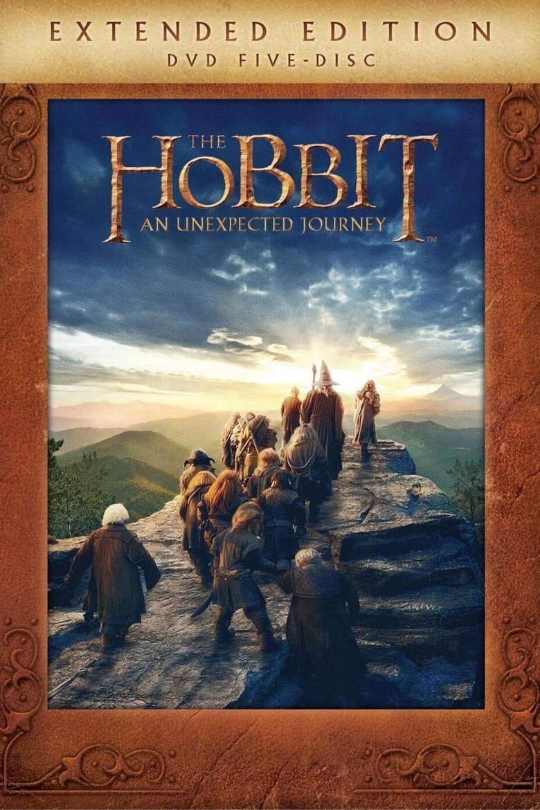 The Company of Thorin poster