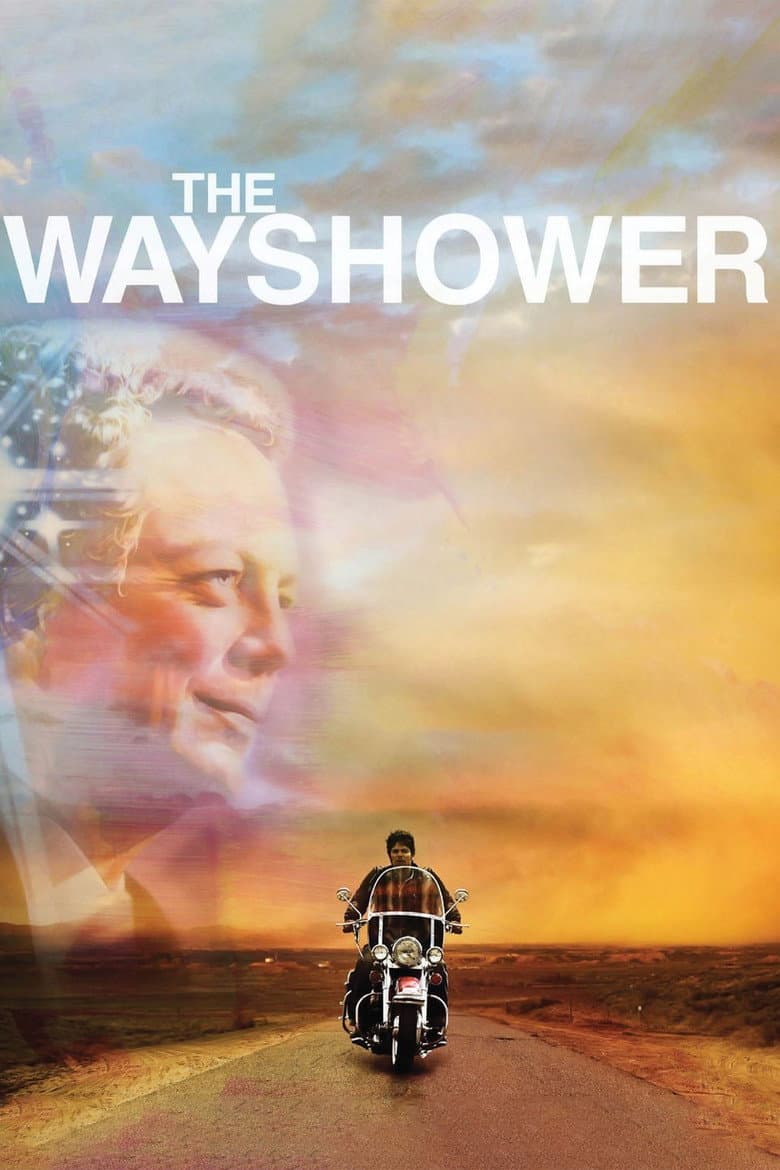 The Wayshower poster