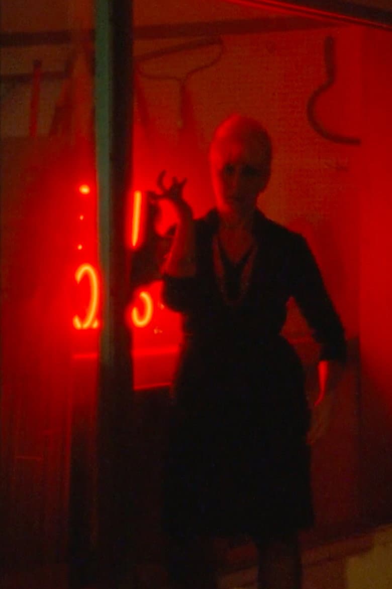 I Was Born Out Like a Fish poster