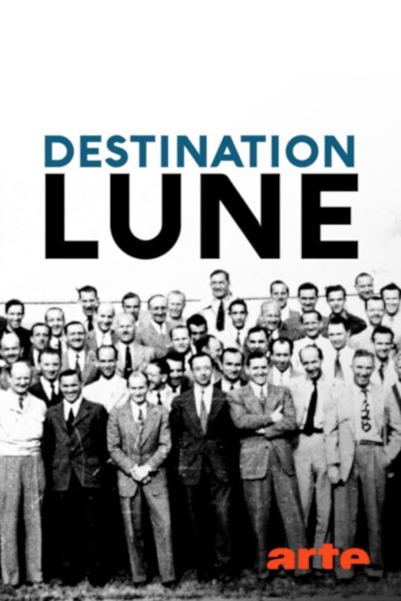 Operation Mondlandung - Die NASA und die Ex-Nazis poster