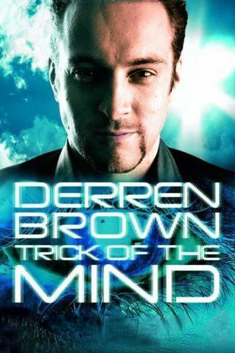 Derren Brown: Trick of the Mind poster