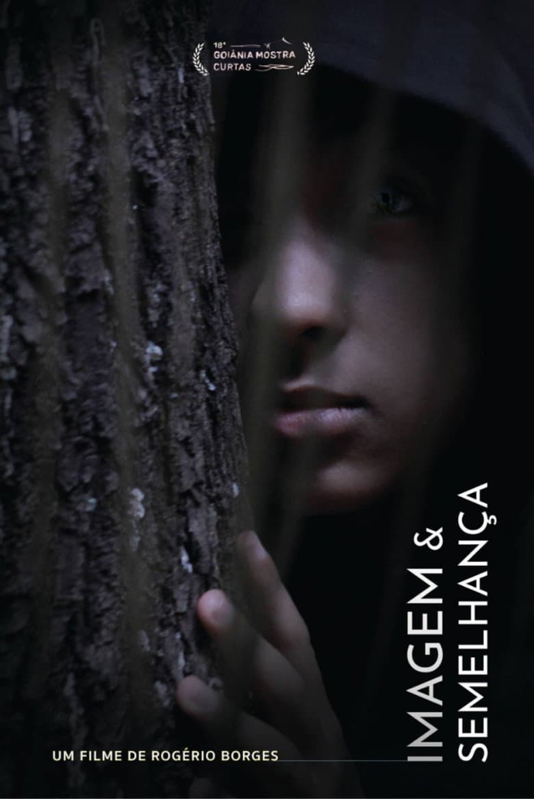 Imagem e Semelhança poster