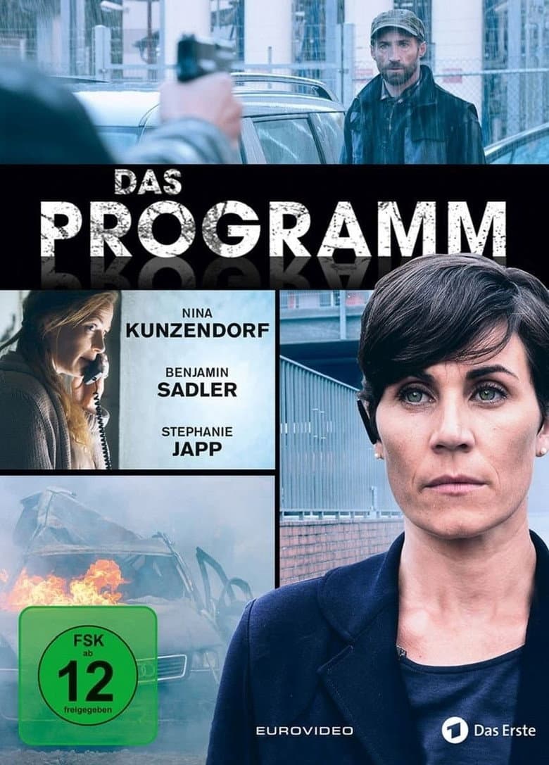 Das Programm poster