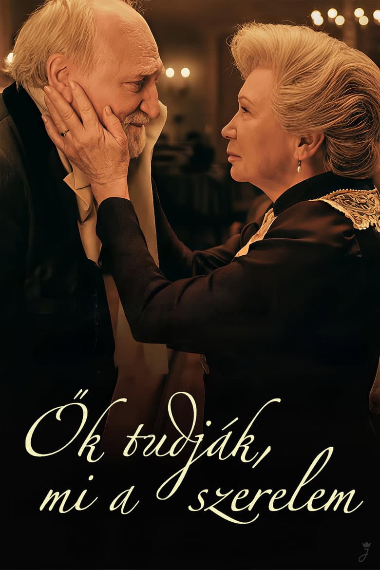 Ők tudják, mi a szerelem poster