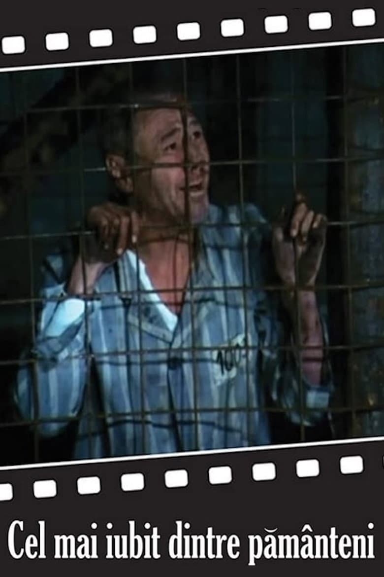 The Earth's Most Beloved Son poster