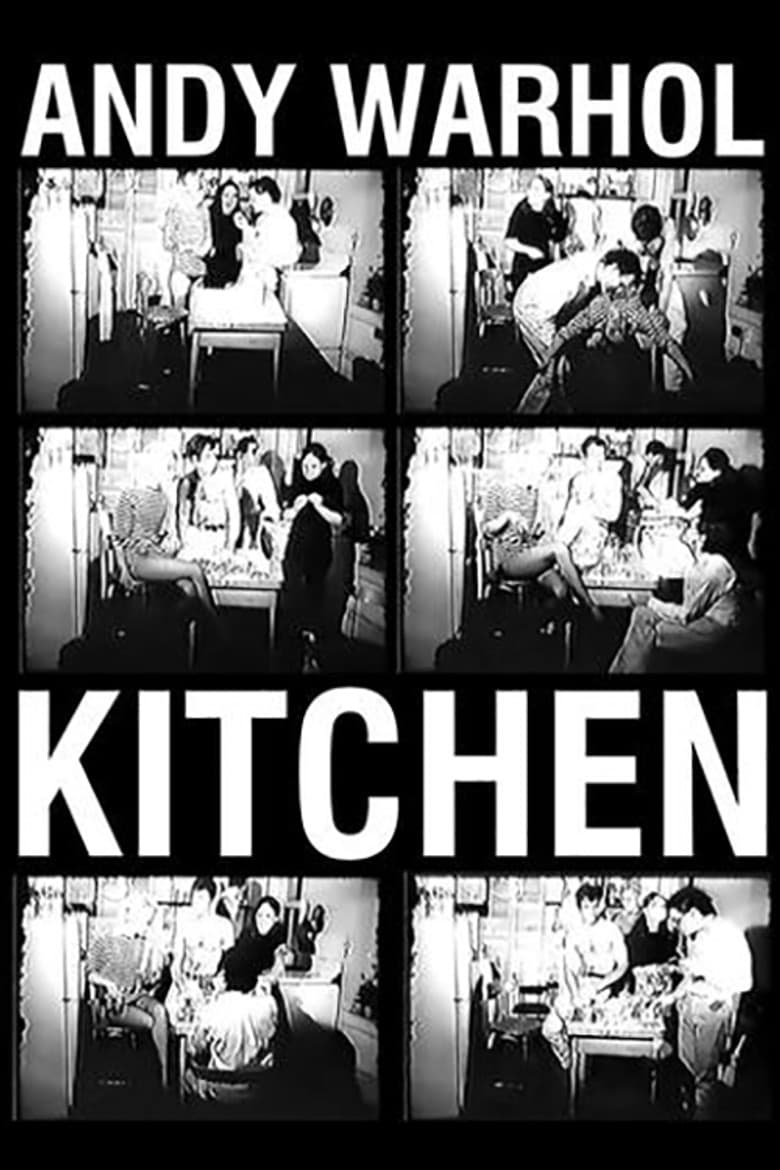 Kitchen poster