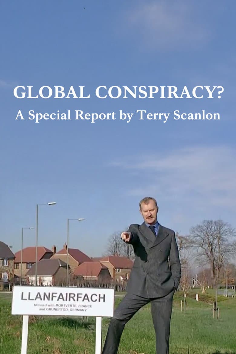 Global Conspiracy? poster