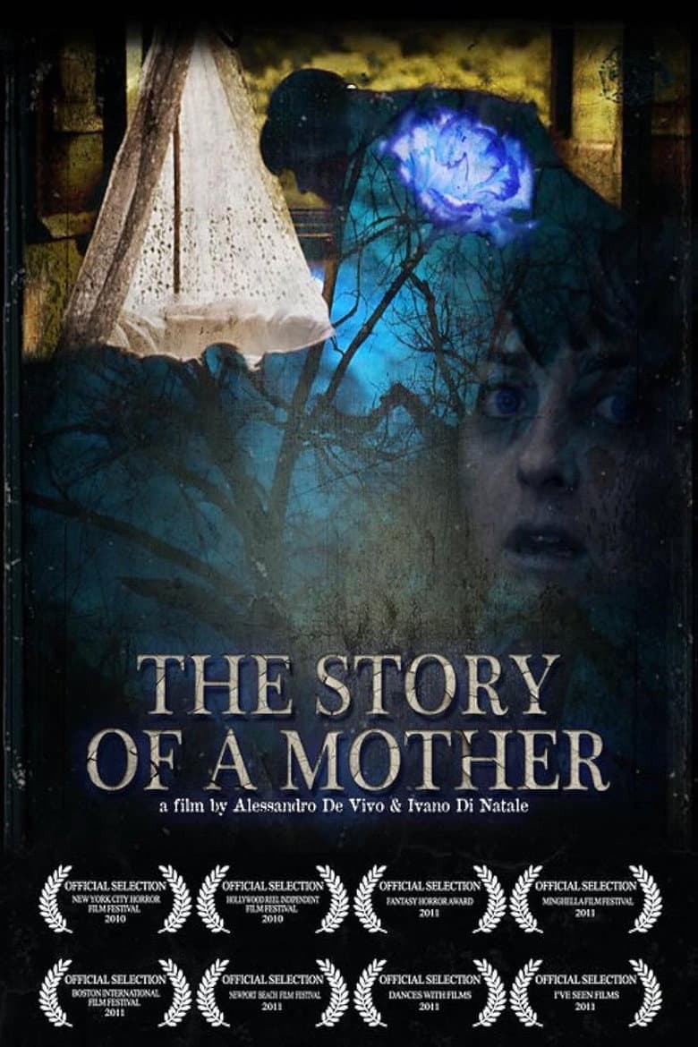 The Story of a Mother poster