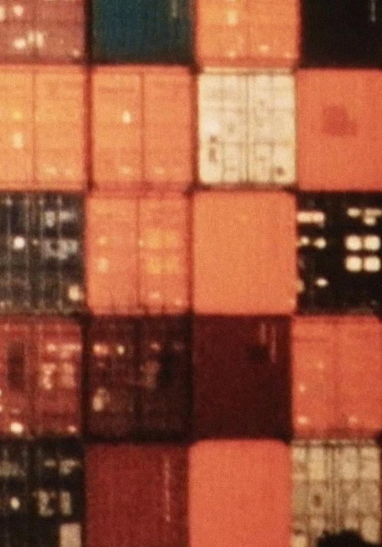Container poster