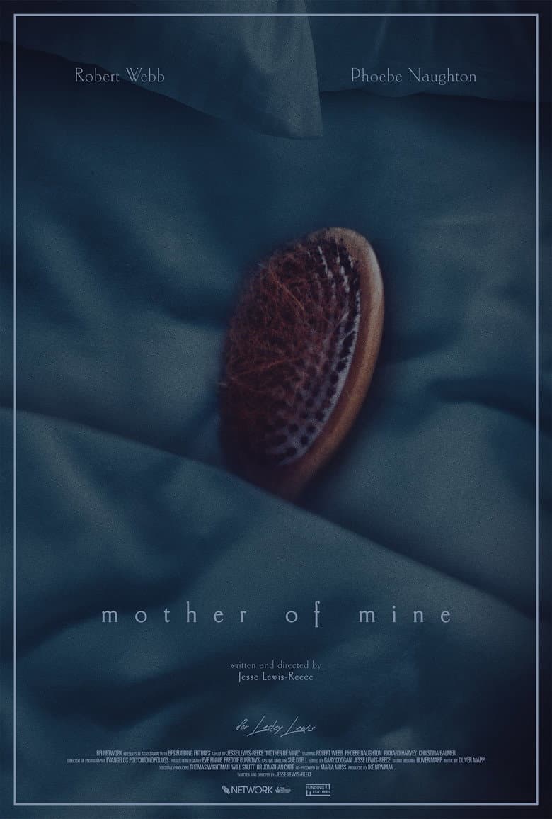 Mother of Mine poster