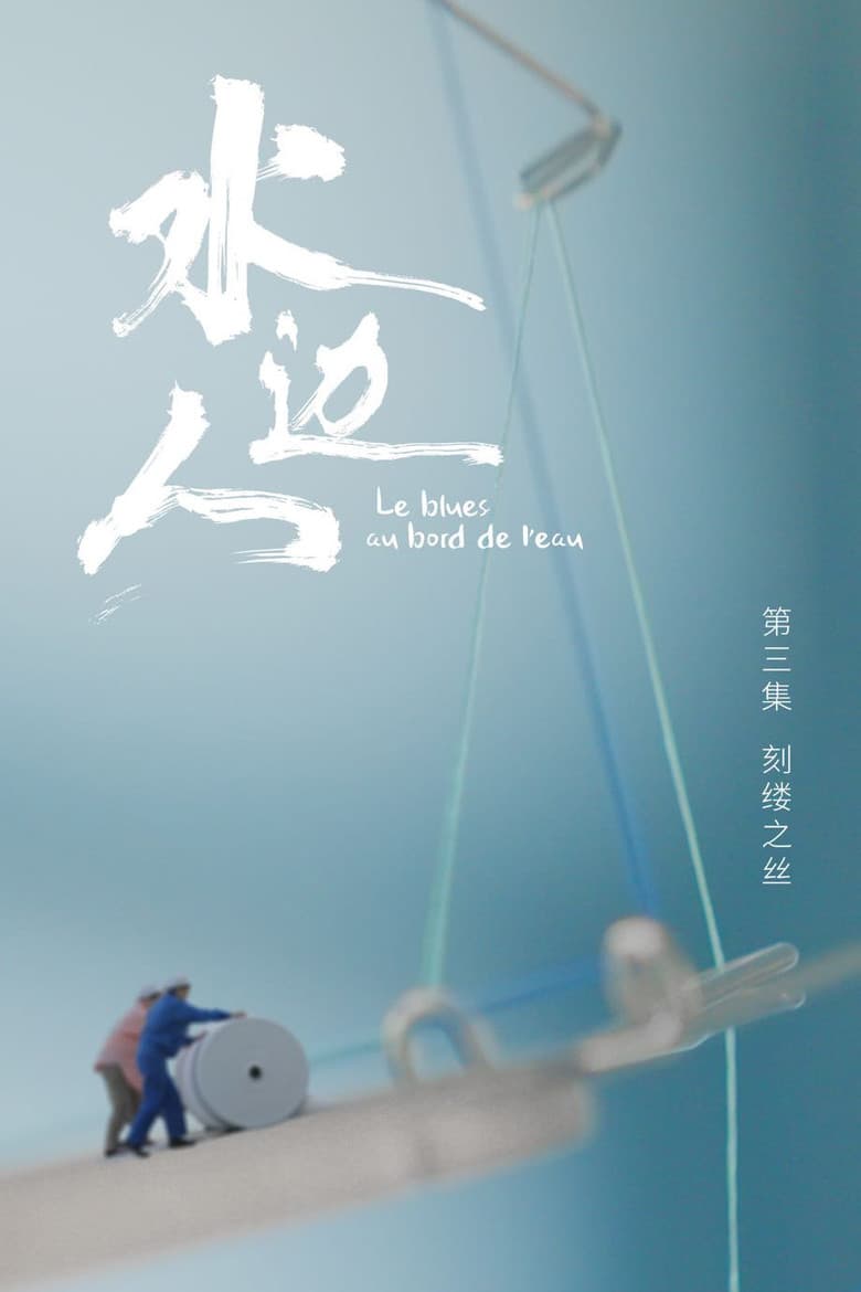 Fibre of Fashion poster