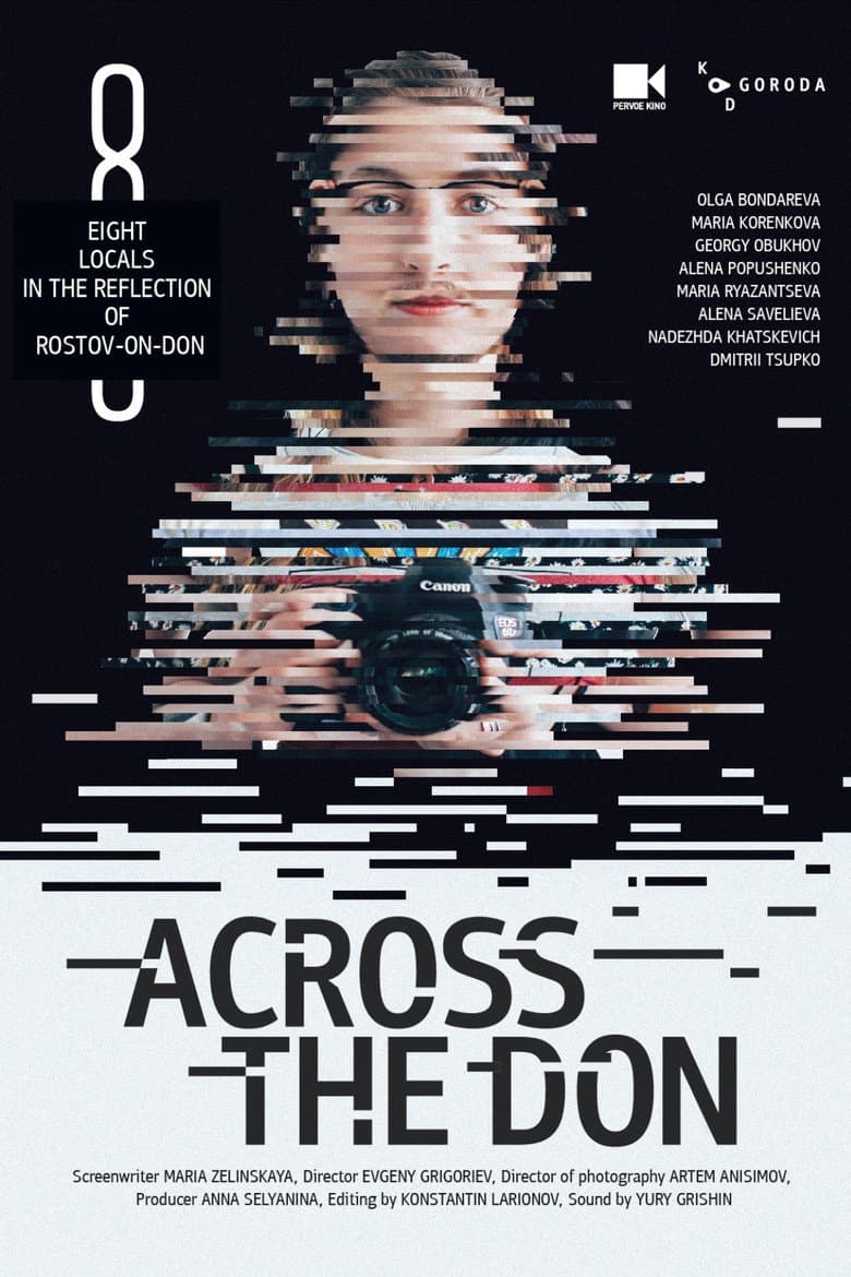 Across the Don poster