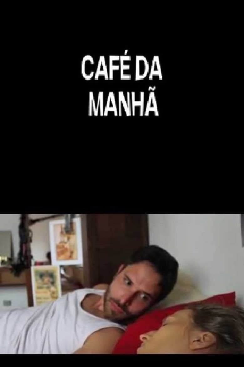 Café da Manhã poster