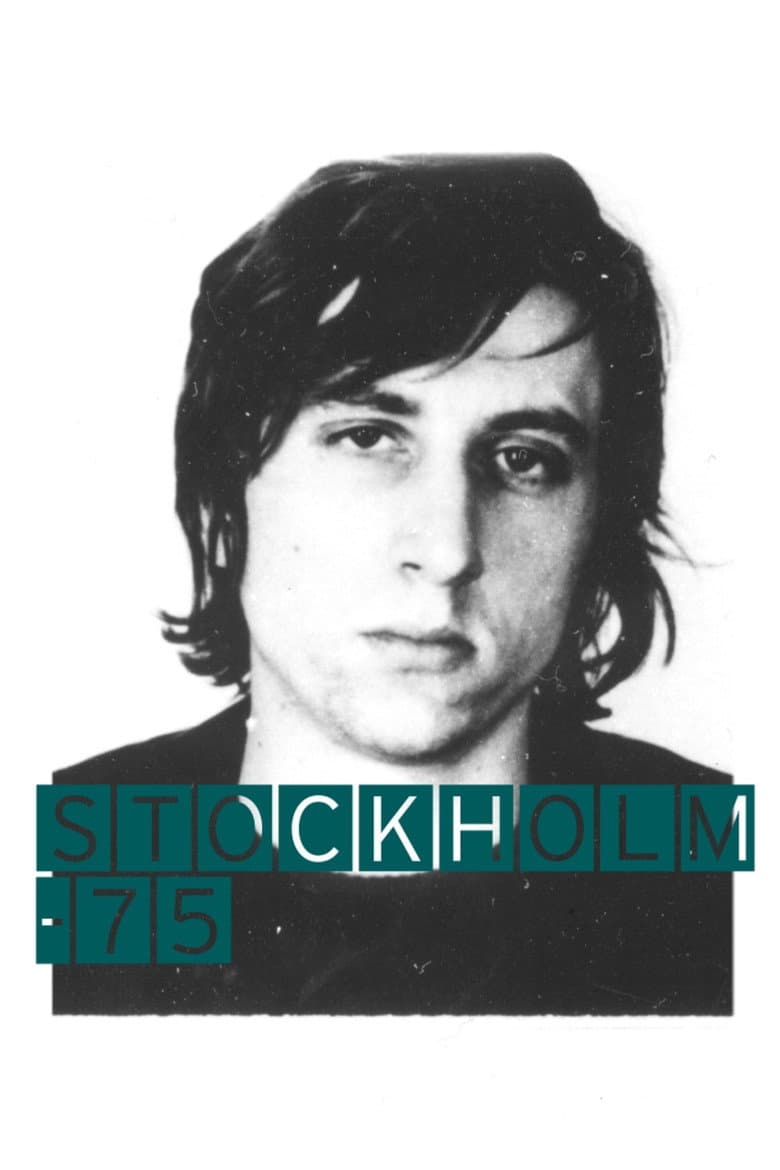 Stockholm - 75 poster