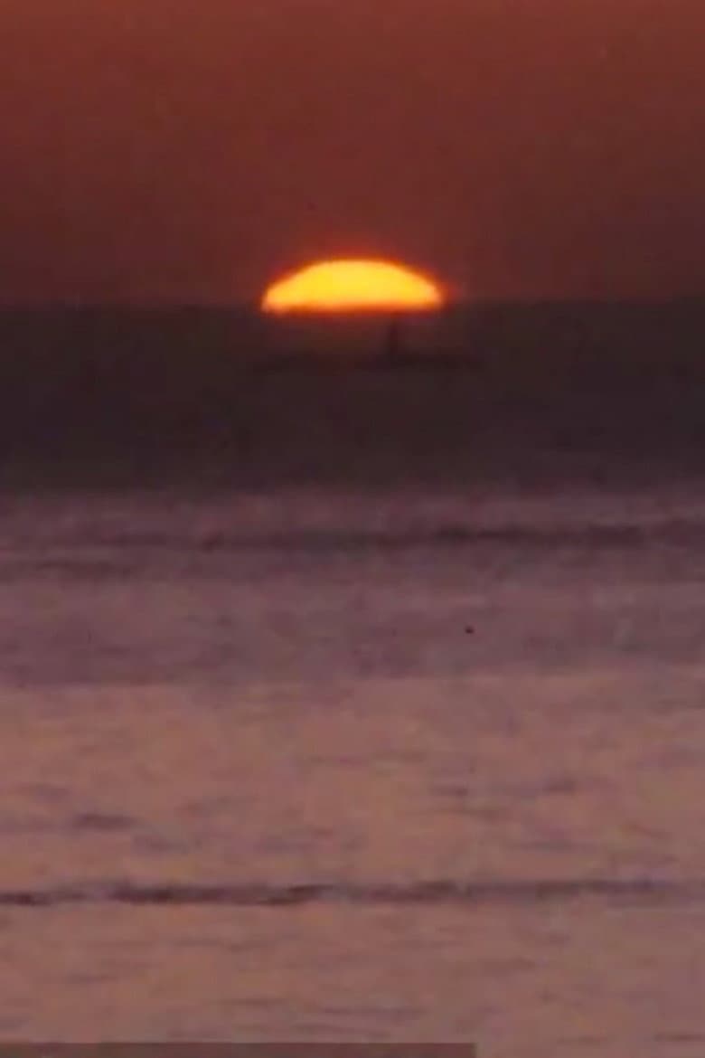 The sunset paradises poster