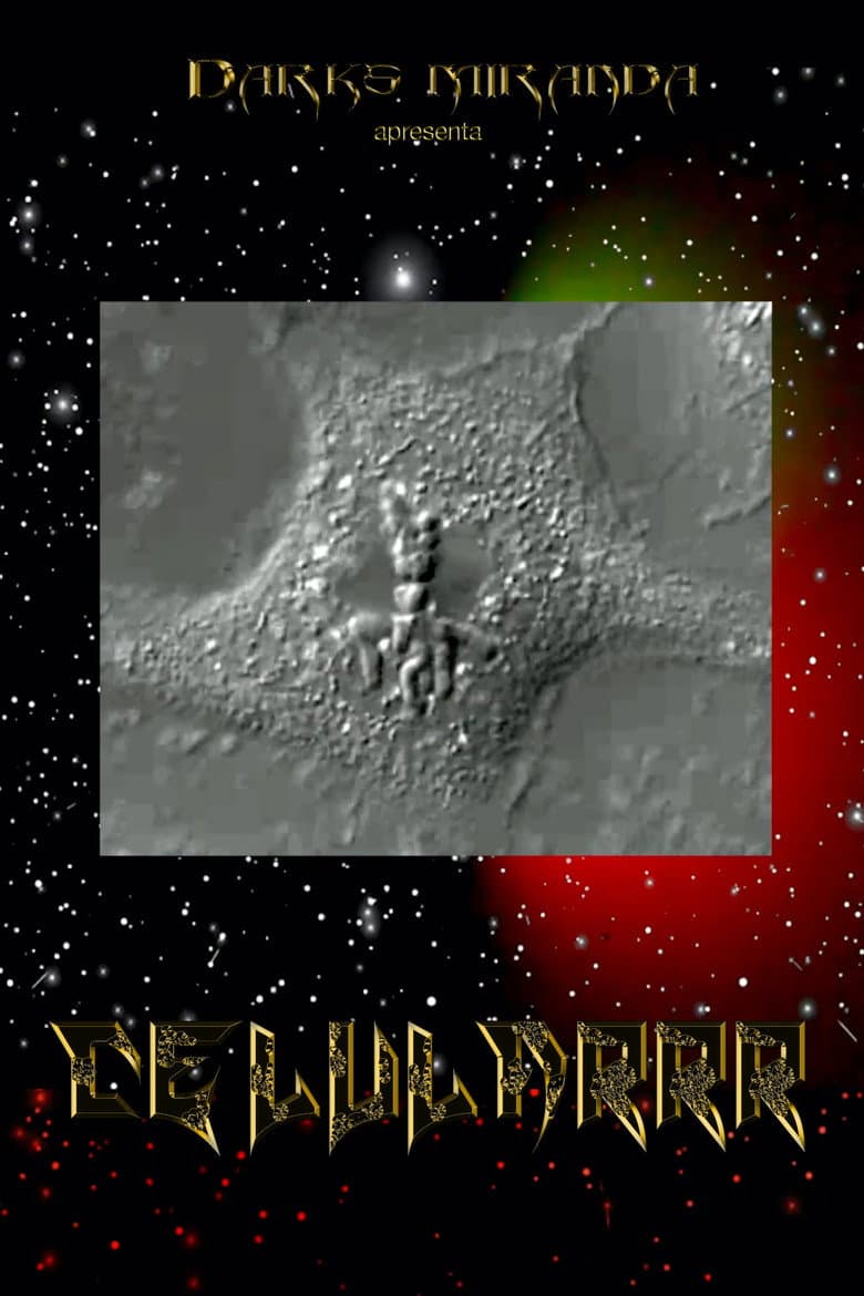 Celularrr poster