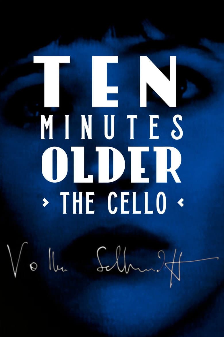 The Enlightenment poster