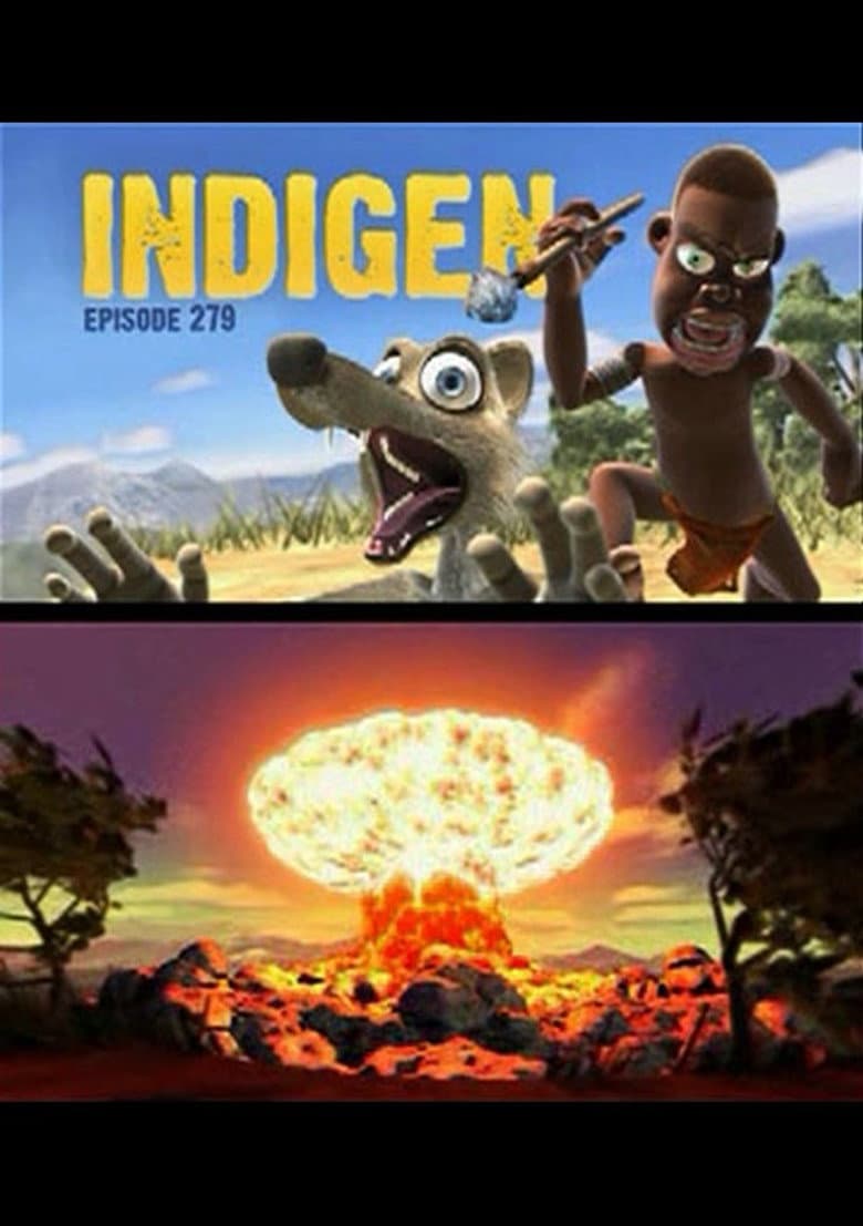 Indigen - Épisode 279 poster