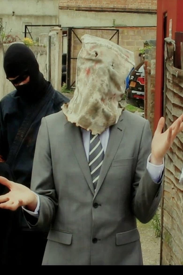 Way of the Monkey's Claw poster