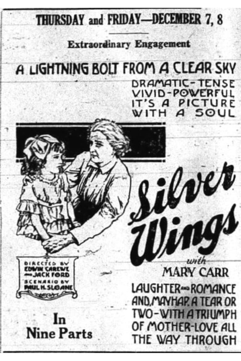 Silver Wings poster