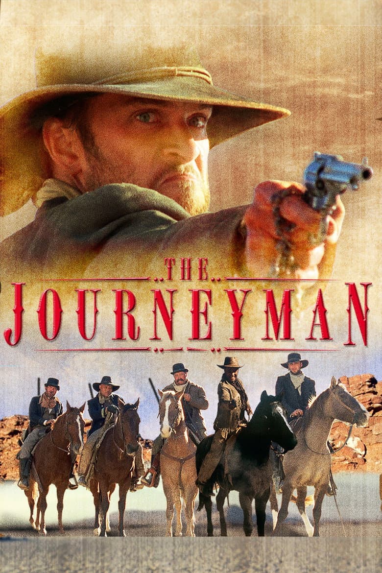 The Journeyman poster