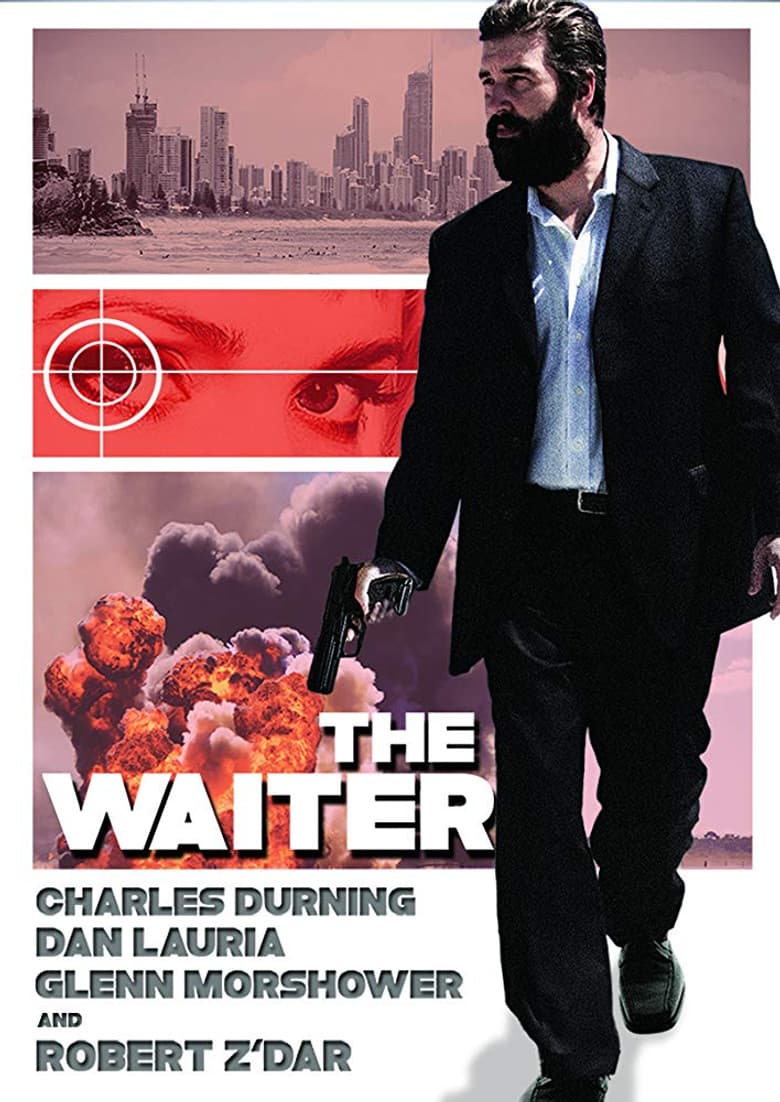 The Waiter poster