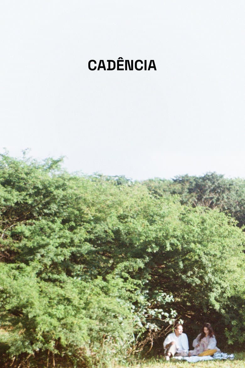Cadência poster