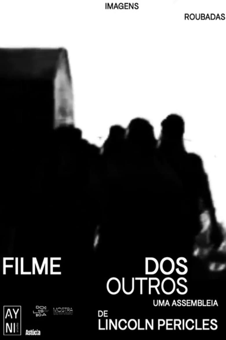 Filme dos Outros poster