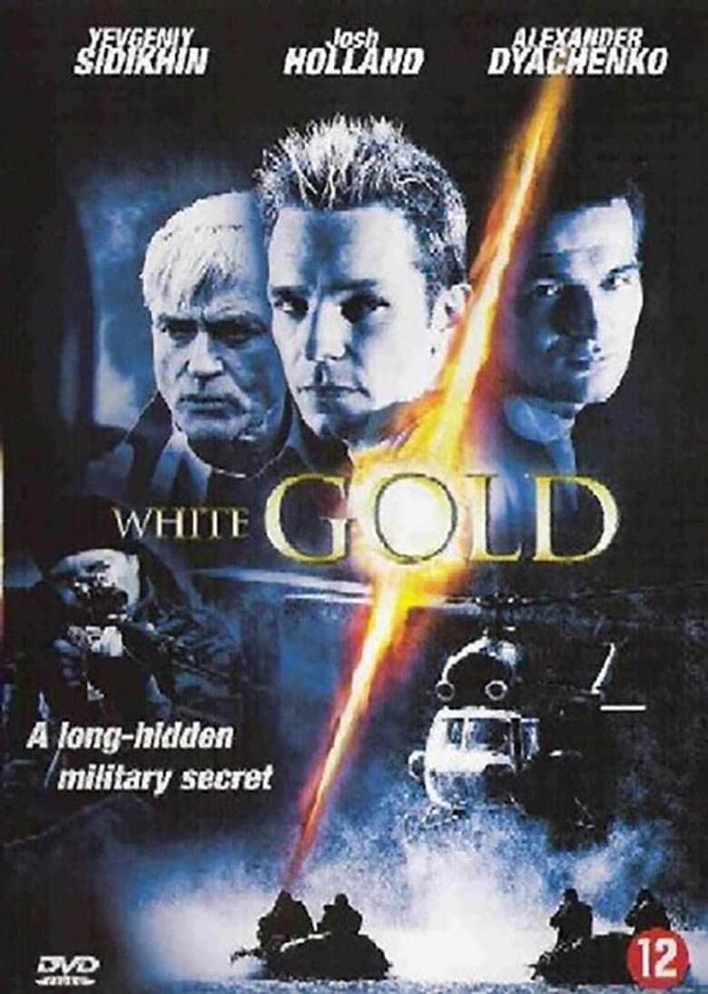 White Gold poster