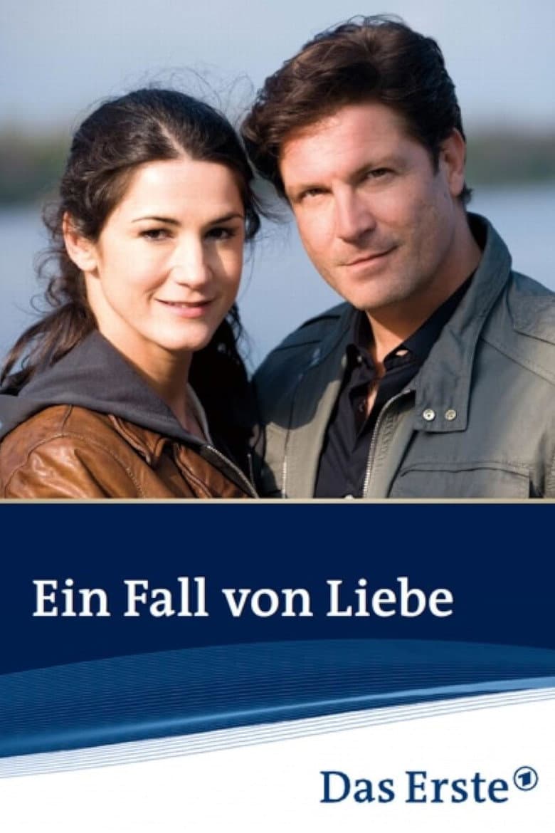 Ein Fall von Liebe poster