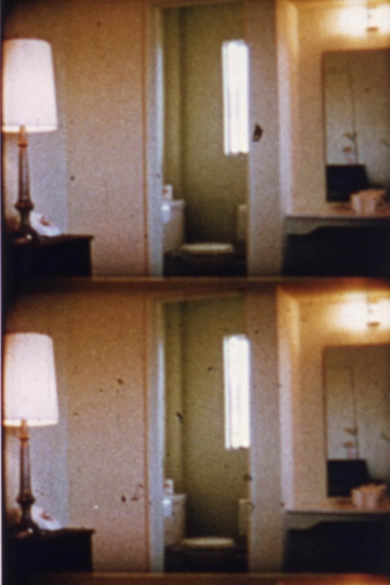 Sexual Meditation #1: Motel poster