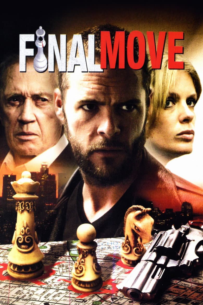 Final Move poster