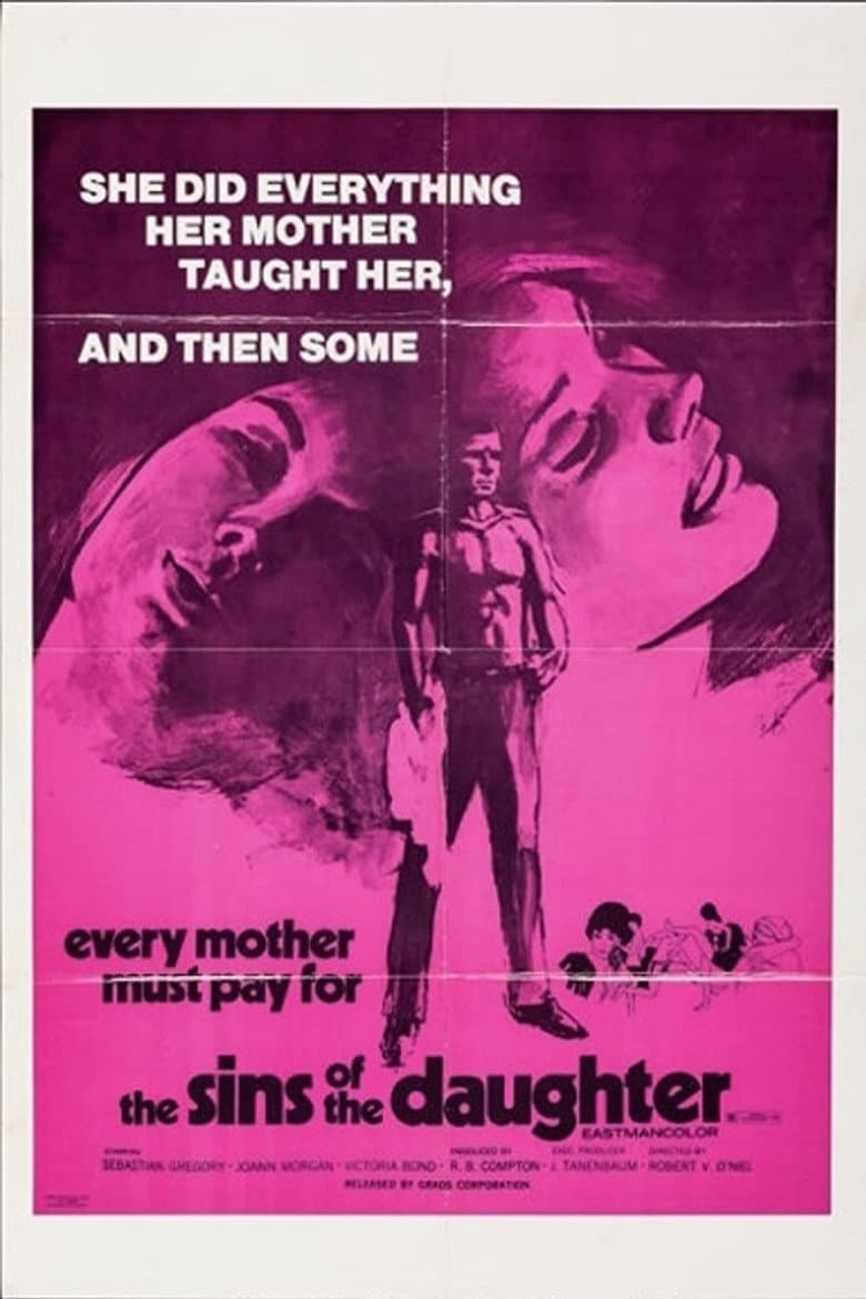 Like Mother Like Daughter poster