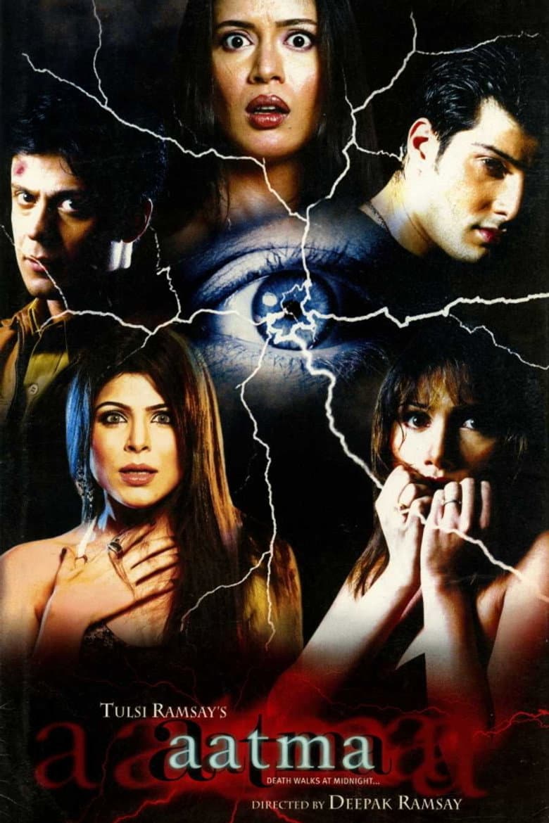 Aatma poster