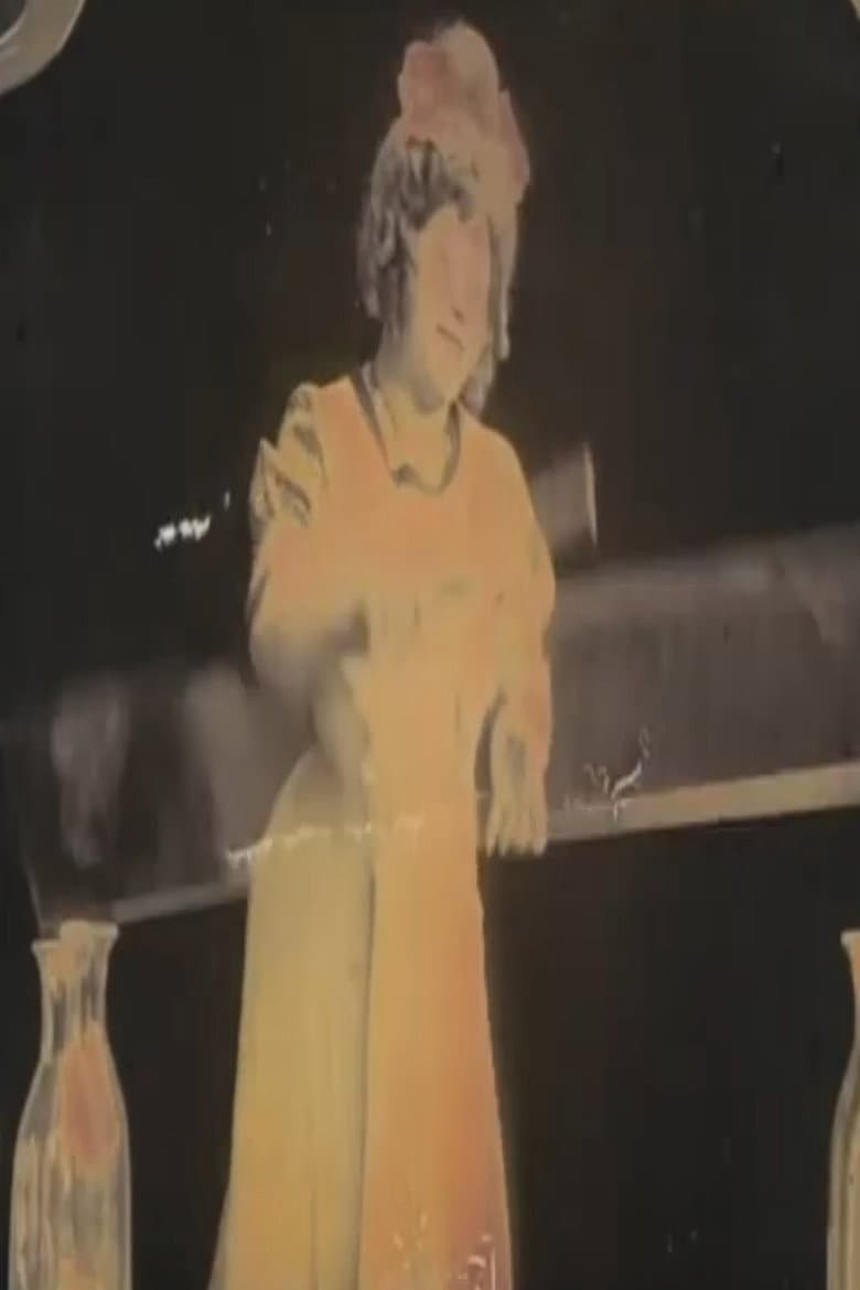 Magie moderne poster