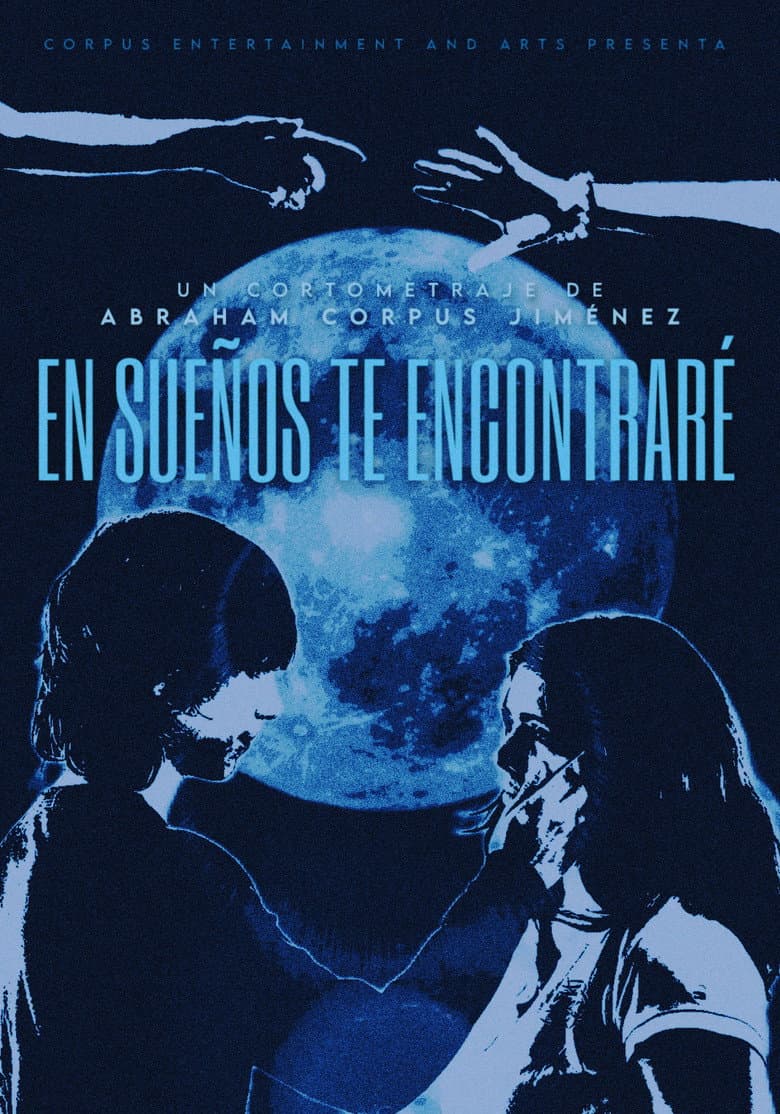 En Sueños Te Encontraré poster