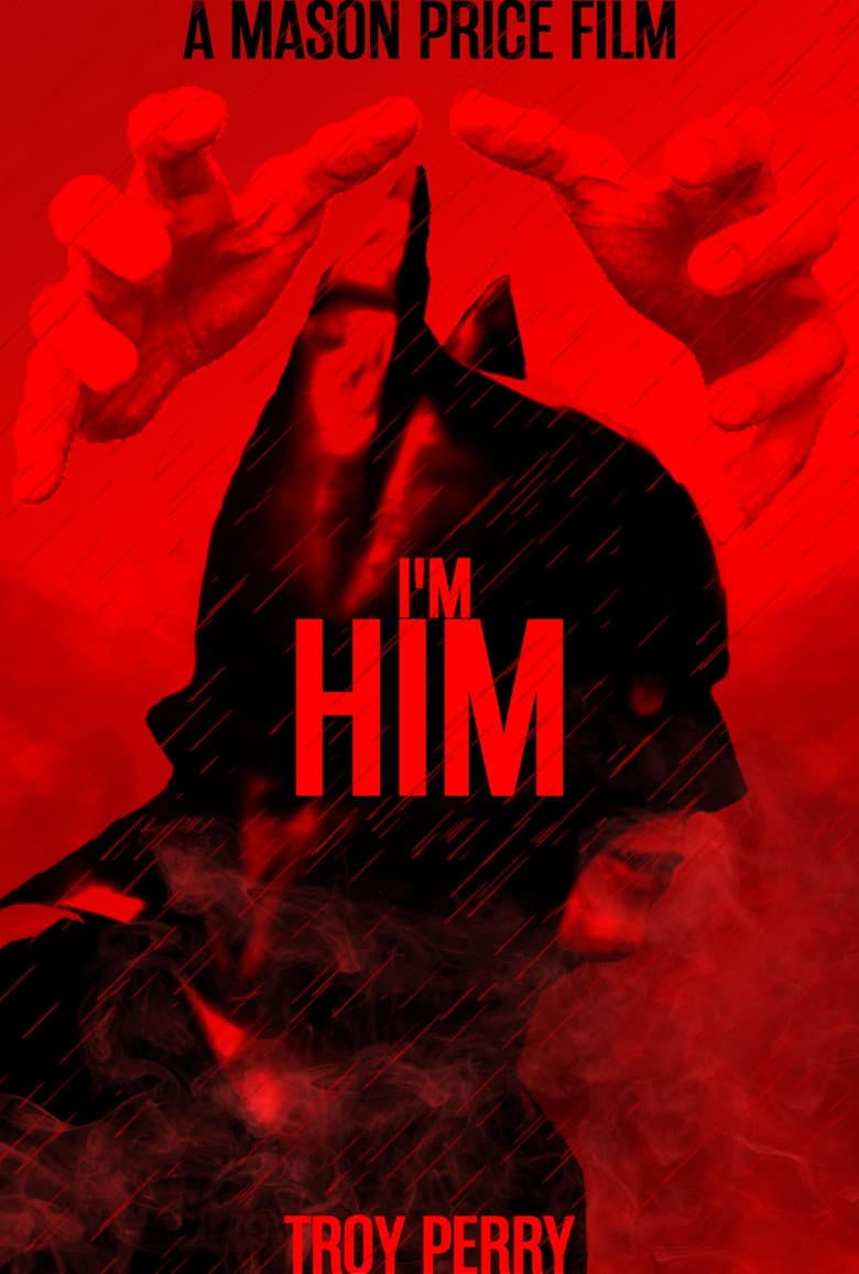 I'm Him poster