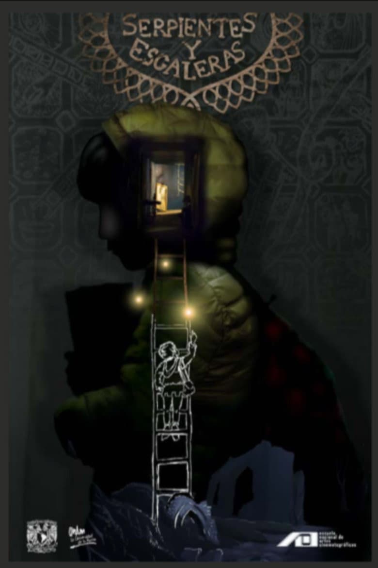 Snakes & Stairs poster