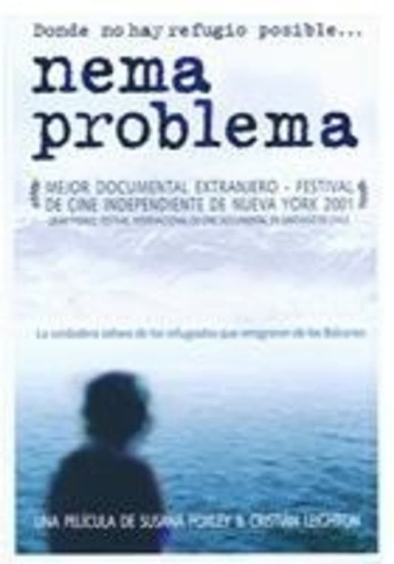 Nema Problema poster
