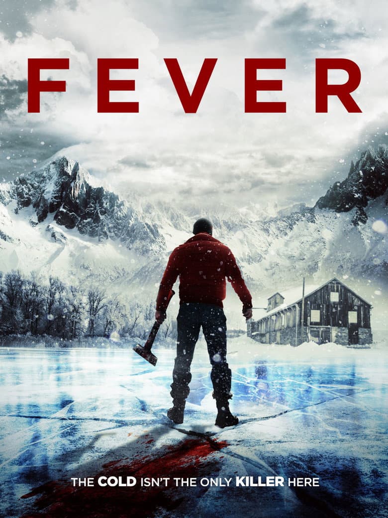 Mountain Fever poster