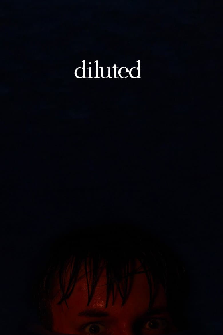 diluted poster