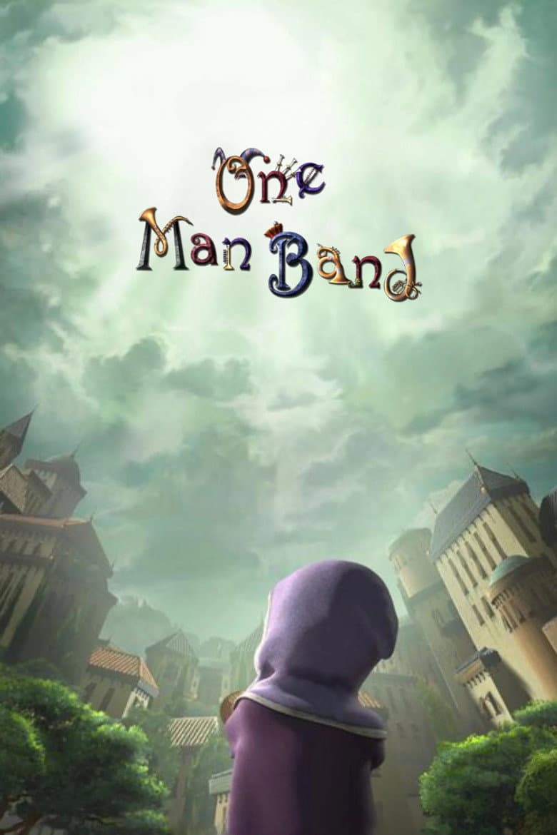 One Man Band poster